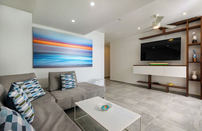 Stella Apart-hotel Las Terrenas - Foto 32