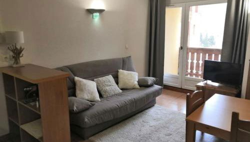 Orcières Merlette appartement T2 à 50m des pistes-4 personnes-Chalet d’Orcières- été et hiver - Foto 5