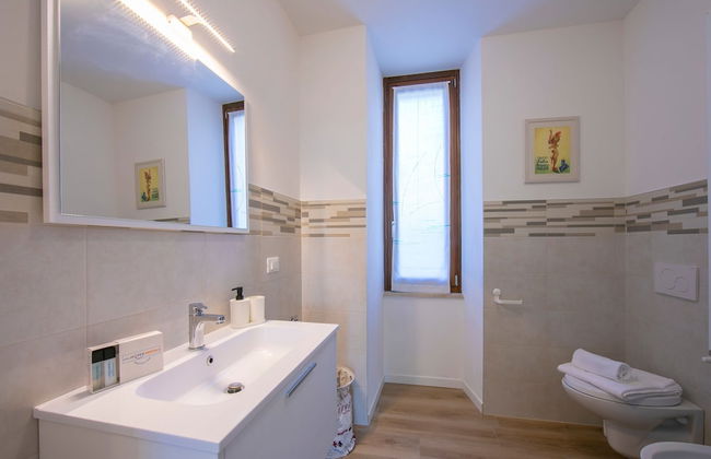 Appartamento Verde in Riva del Garda - Foto 14