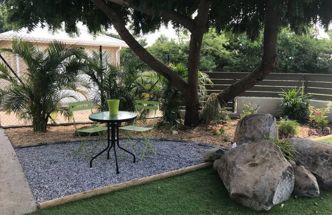 Villa Ambre - Foto 18