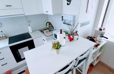 Live & Stay at JAZZ apartment - Photo 28