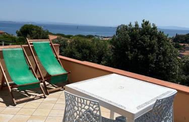 Monolocale 3 con terrazzo vista mare - Foto 24