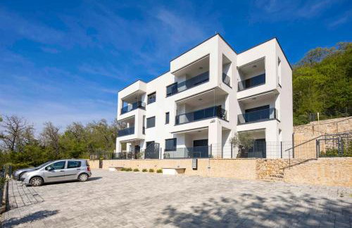 Apartment in Omisalj - Insel Krk 53119 - Foto 19