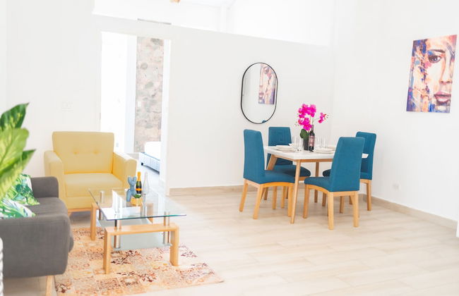 Boutique Apartments Casco Viejo Panama - Photo 63