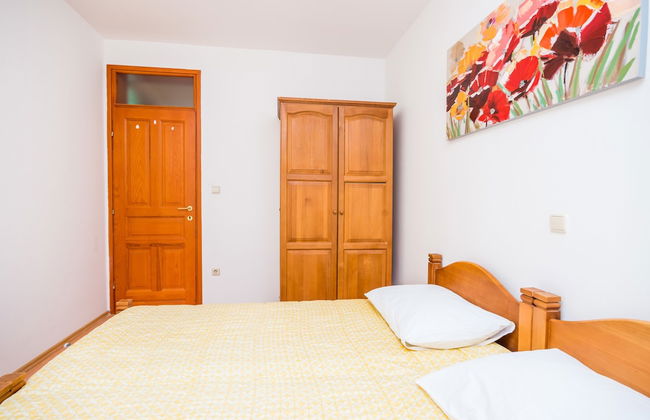 Burum Apartments - Foto 57