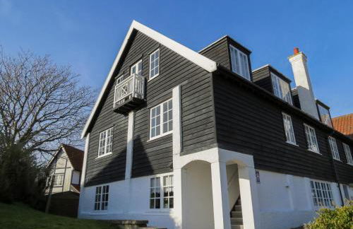 Ogilvie Lodge Apartment - Foto 1