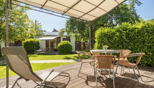 Ferienhaus Falkenhalde - Foto 3