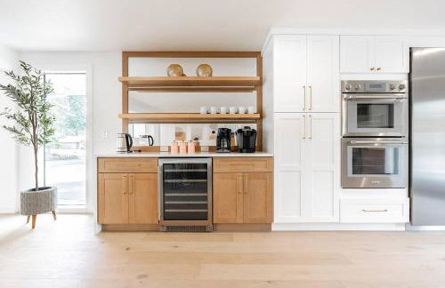 Bellevue Oasis with 6 BR Haven! - Foto 51