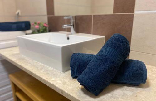 Wave and Sun Apartment - Foto 30