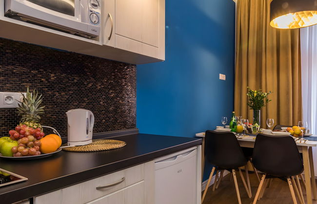 Residence Vaclavska - Foto 46