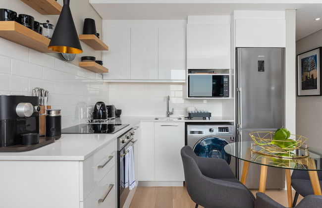 Docklands 519 - Photo 7