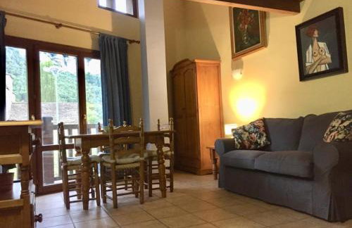 apartamentos turisticos san juan de la peña - Foto 19