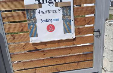 Angel Apartment Canal D'Amour - Foto 25