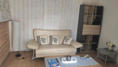 Petit gite paisible en bord de lac - Foto 4