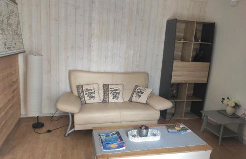 Petit gite paisible en bord de lac - Photo 4