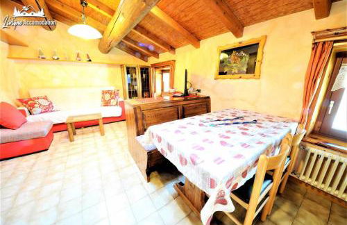 Appartamento Valeriano by Livigno Accomodation - Foto 2