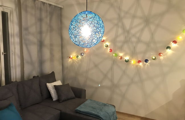 The Harbour Apartments - Foto 10