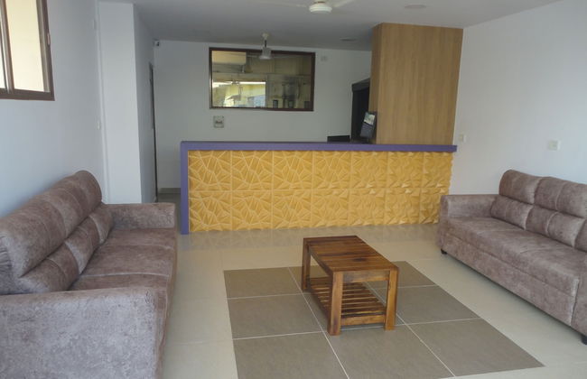 Sanvika Hotels & Service Apartments - Photo 13