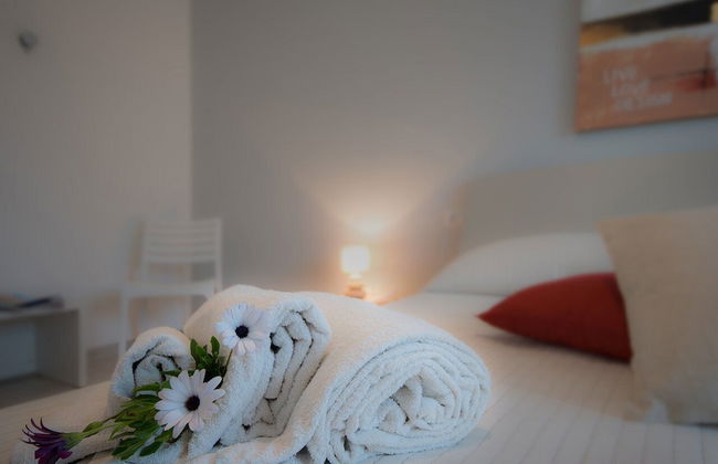 I tre Golfi Blu Mare Trilo con balcone e piscina - Photo 3