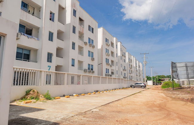 Condominio Caribe Campestr Olamar Living - Foto 74