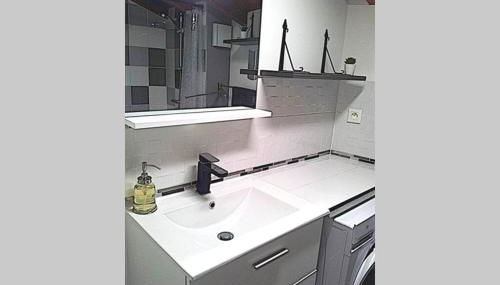 Appartement en duplex - tout confort plein-centre - Foto 2