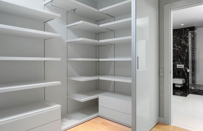 Residences Moscow – Serviced apartments - Foto 20