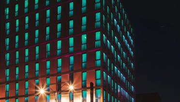 VISIONAPARTMENTS Berlin Otto-Braun-Strasse - Foto 2