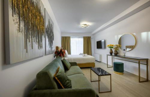 Cens Bronze Luxury Suites - Foto 46