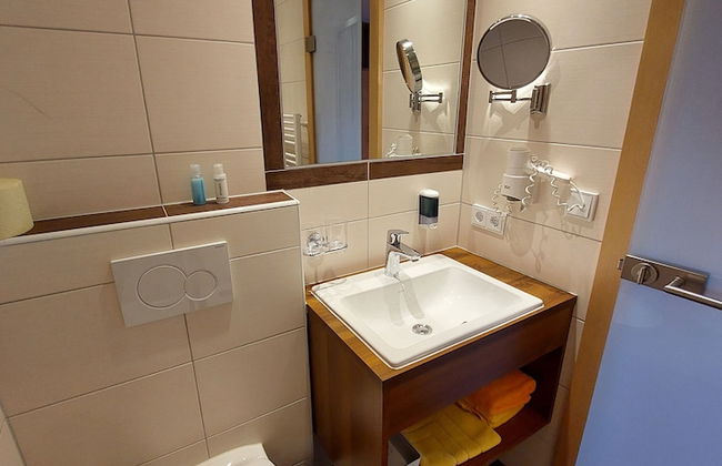 Apart Frühstückspension Stark Paznaun - Foto 57