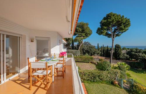 A-24 BEGUR AIGUABLAVA 6 pax - Foto 28