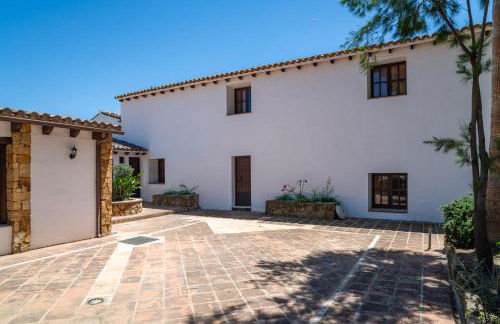 Málaga Sierra de las Nieves by Real Spain Hotels Adults Recommended - Foto 134