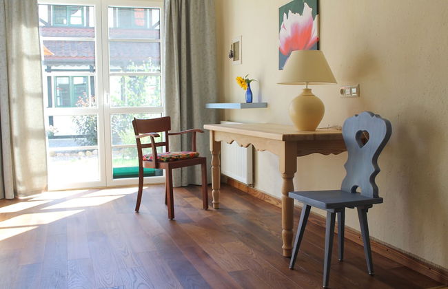 Landhaus Masurische Schweiz - Foto 13