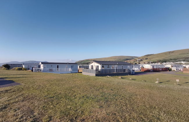 Snowdonia Sunbeach Holiday Sea and Mountain View - Foto 46