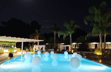 LA PIANETTA case vacanze - Foto 31