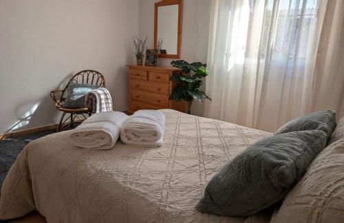 Casa rural el olivar Chumi - Foto 33