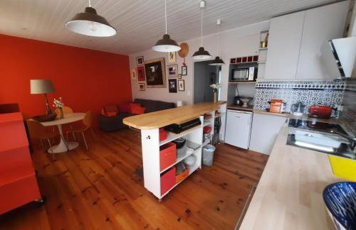 En bord de rivière - Foto 23