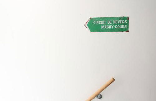 Le Circuit - Tout simplement: confort! - Foto 30