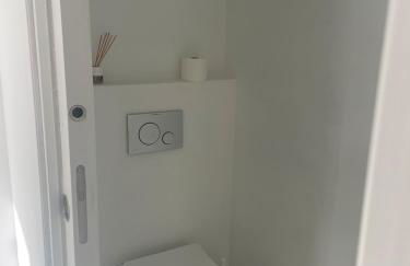 Private Studio & terrace, pool - Foto 17