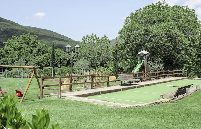 Agriturismo La Valle di Vico - Foto 53