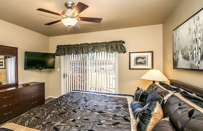 Resort Vacation Rentals P.T.C. - Photo 29