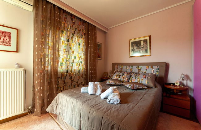 Villa Serenity - Foto 7