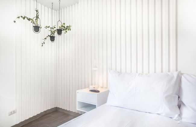 Soho Apartments in Miraflores by Wynwood-House - Foto 16