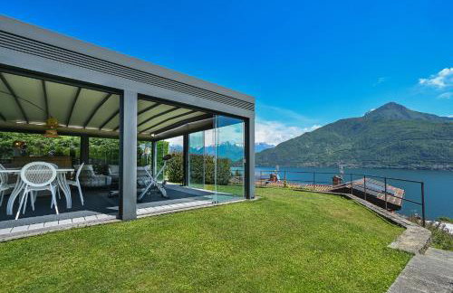 Verde Ferienhaus mit Panorama-Seeblick - Foto 23