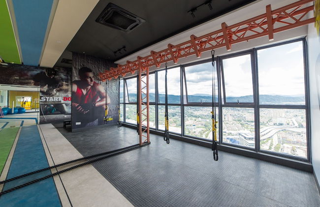 Arte Plus by Sleepy Bear - Foto 61