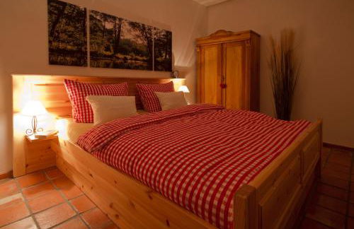 Spreewaldferienhaus - Foto 14