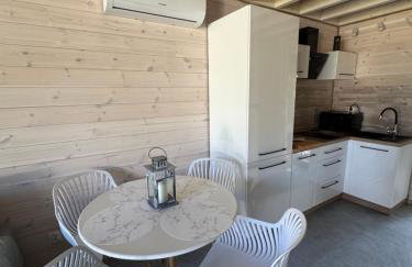 Szare Stodoły Domki - Foto 47