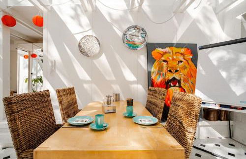 Nature Retreat Braunschweig - Foto 18