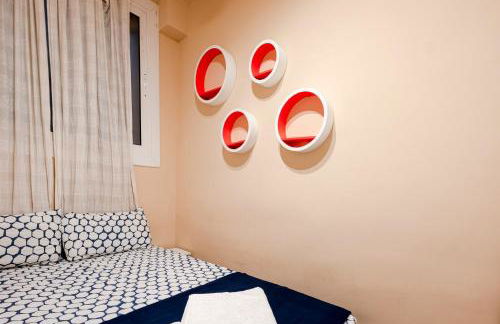 Three Bedroom Apartment in Sants - Foto 21