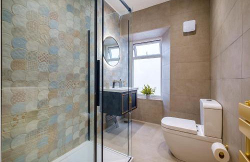 Canon Craig, Luxurious Lakeland stone Cottage - Photo 6