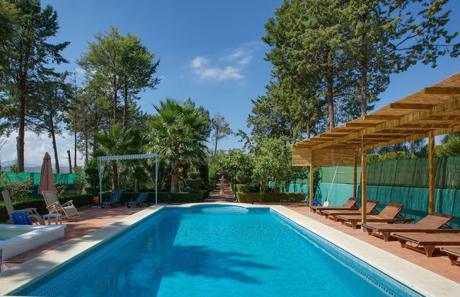 Alojamientos Rurales El Canal - Foto 17